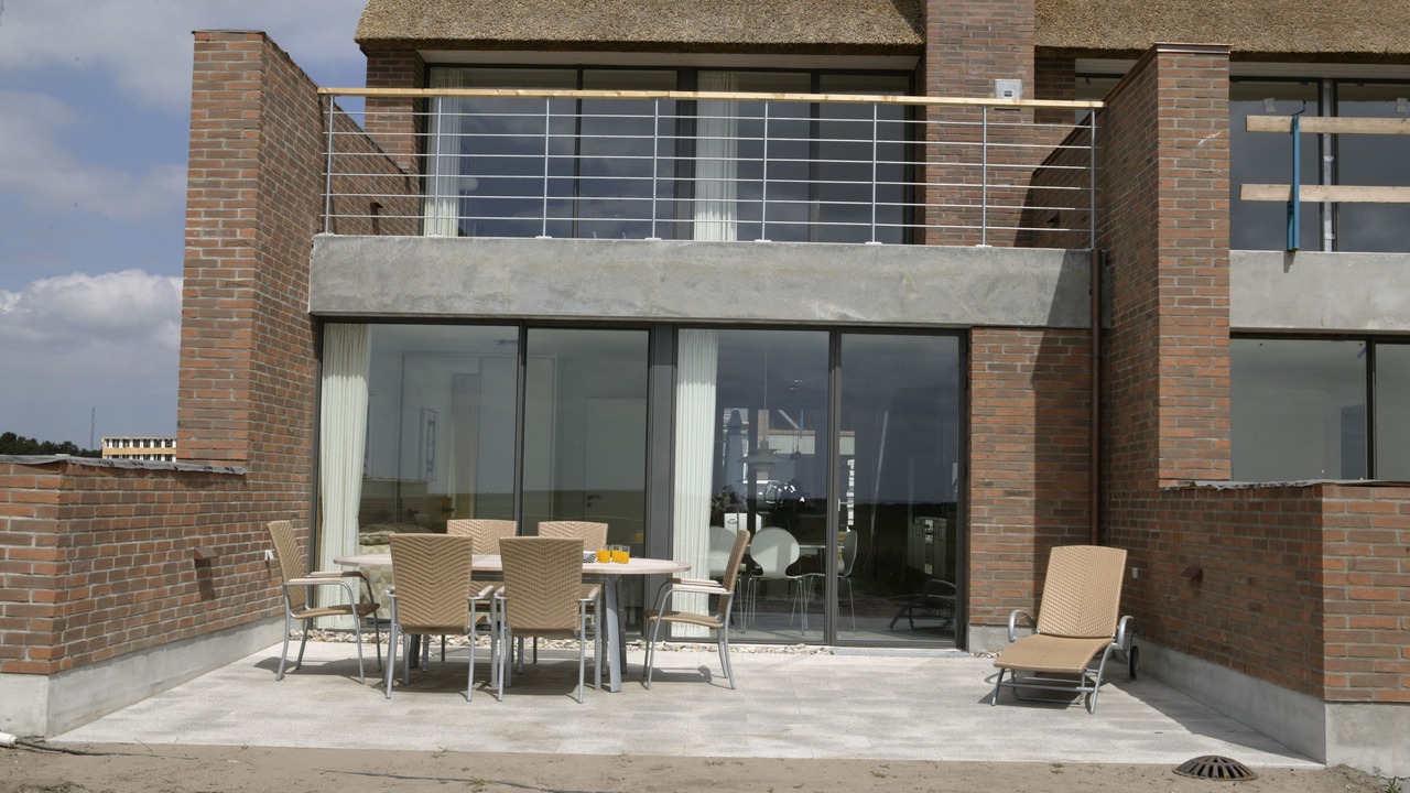Photo of Patio Balcony in Sønderstrand