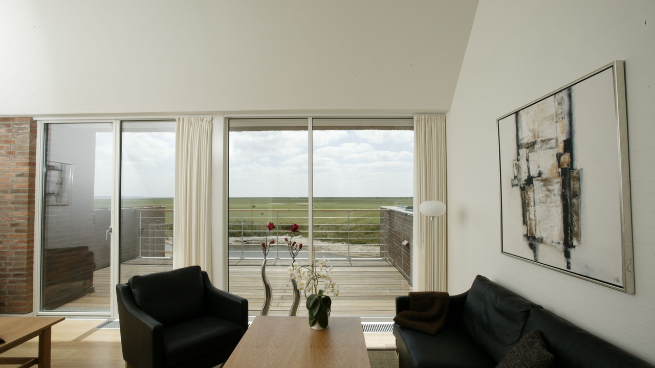 Photo of Livingroom in Sønderstrand