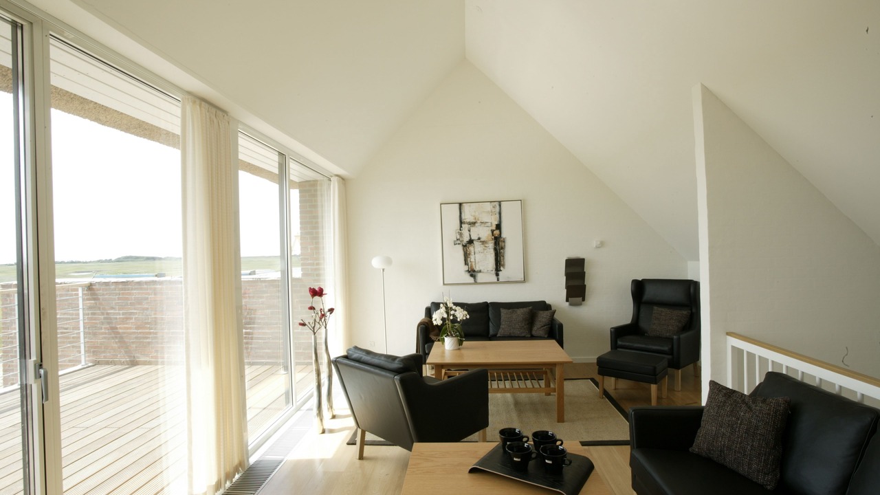 Photo of Livingroom in Sønderstrand
