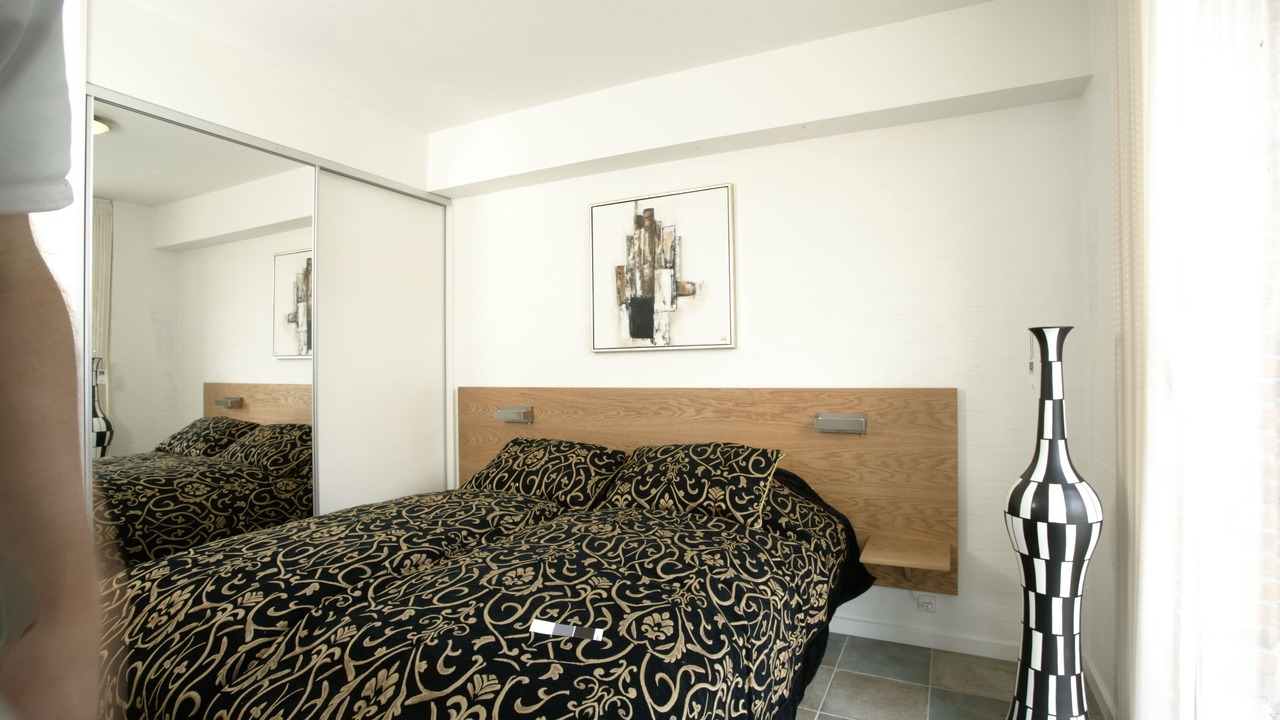 Photo of Bedroom in Sønderstrand