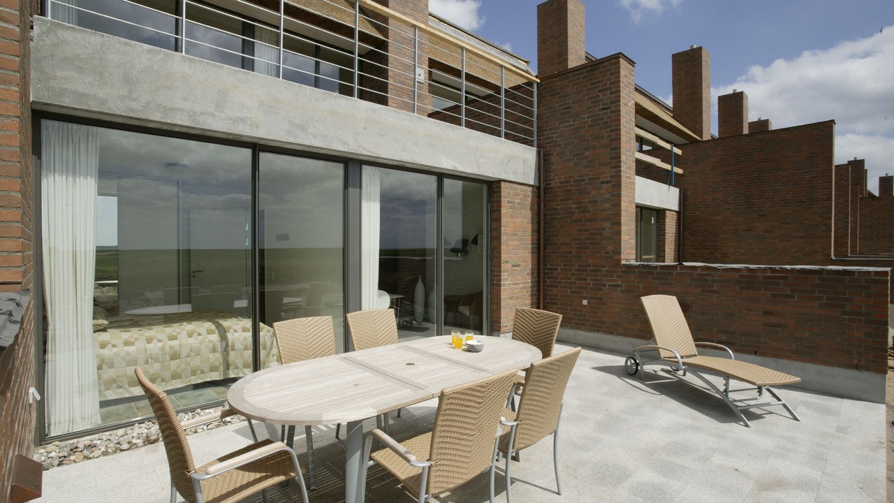 Photo of Patio Balcony in Sønderstrand