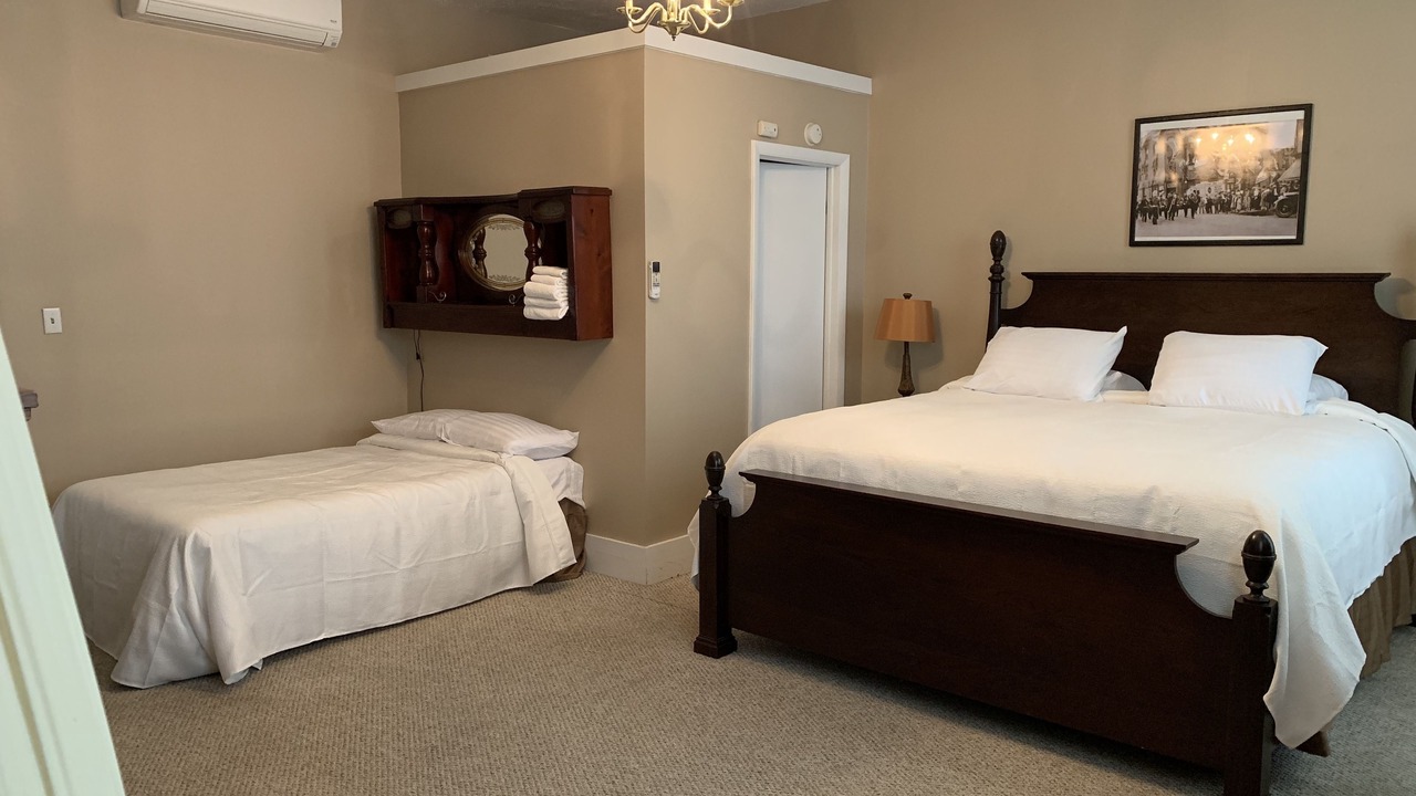 Photo of Bedroom in White Mills