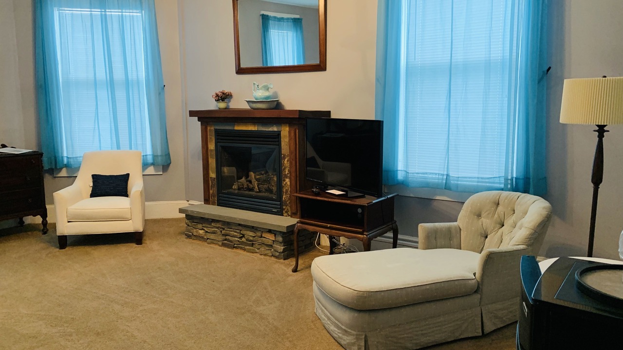 Photo of Bedroom in White Mills