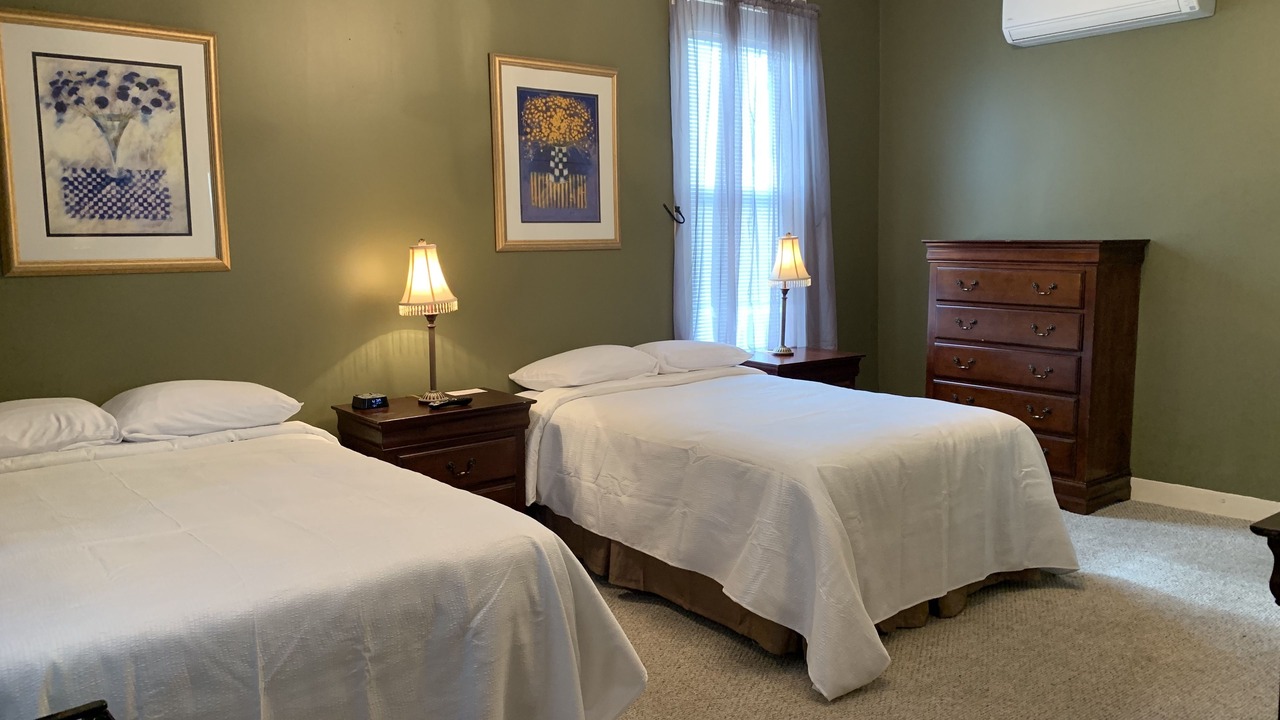 Photo of Bedroom in White Mills