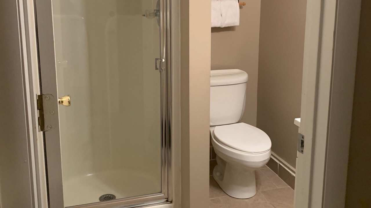 Photo of Bathroom in White Mills