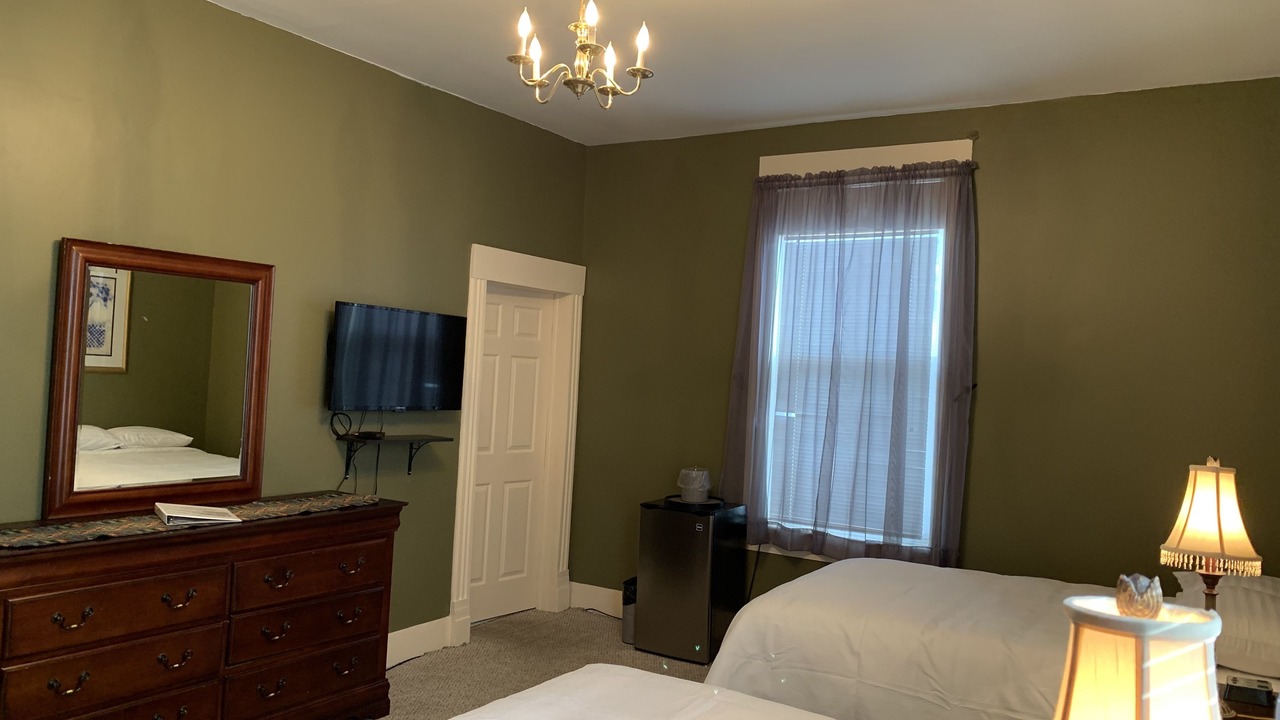 Photo of Bedroom in White Mills