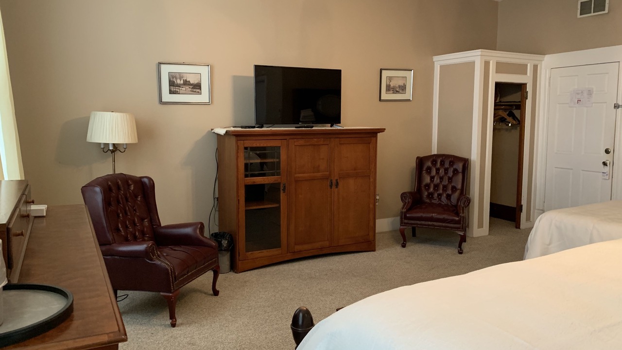 Photo of Bedroom in White Mills