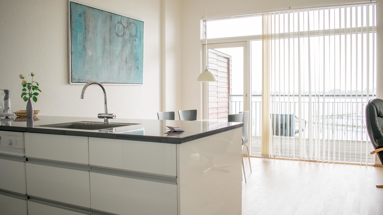 Photo of Kitchen in Grasten