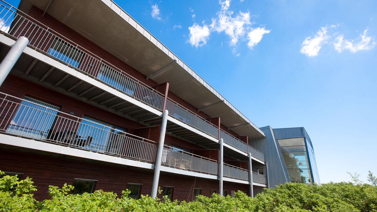 Photo of Patio Balcony in Grasten