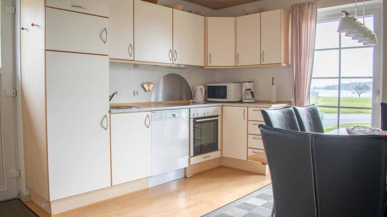 Photo of Kitchen in Grasten