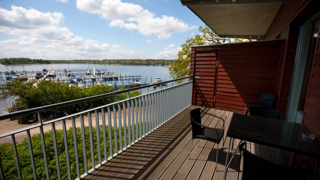Photo of Patio Balcony in Grasten