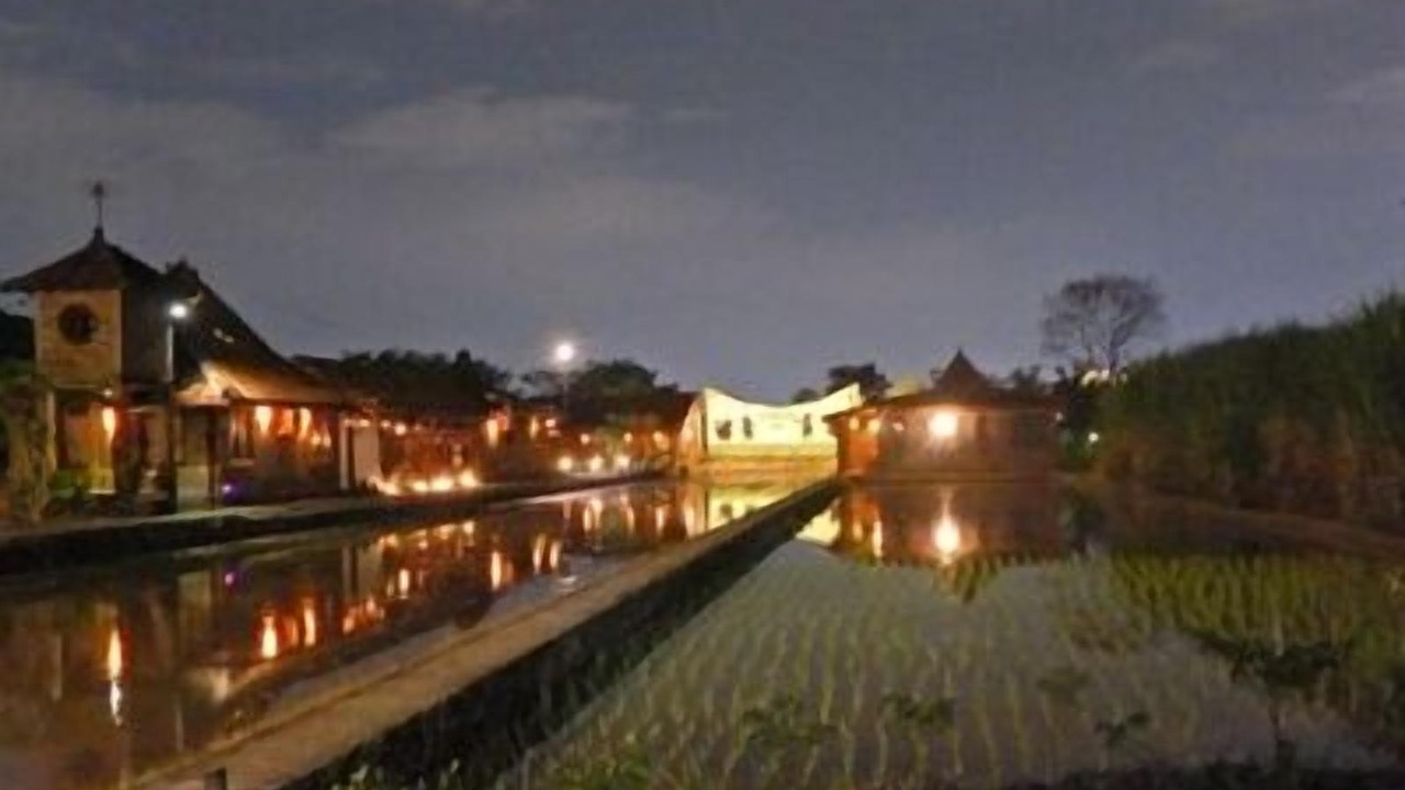 Photo of Outdoor in Sleman