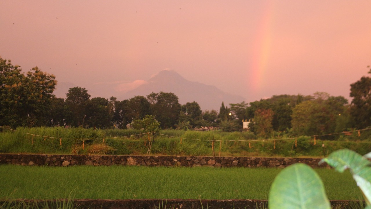 Photo of Outdoor in Sleman