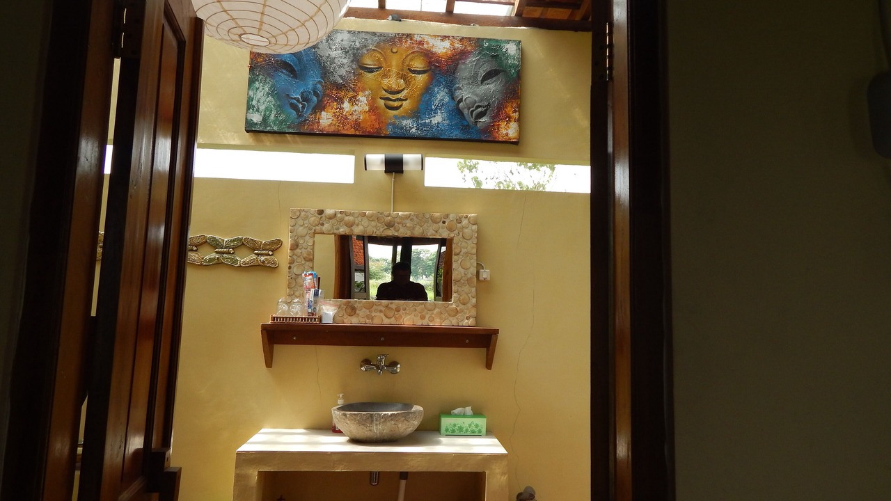 Photo of Bathroom in Sleman
