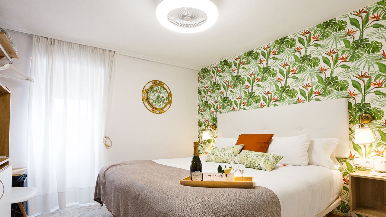 Photo of Bedroom in Fuenmayor