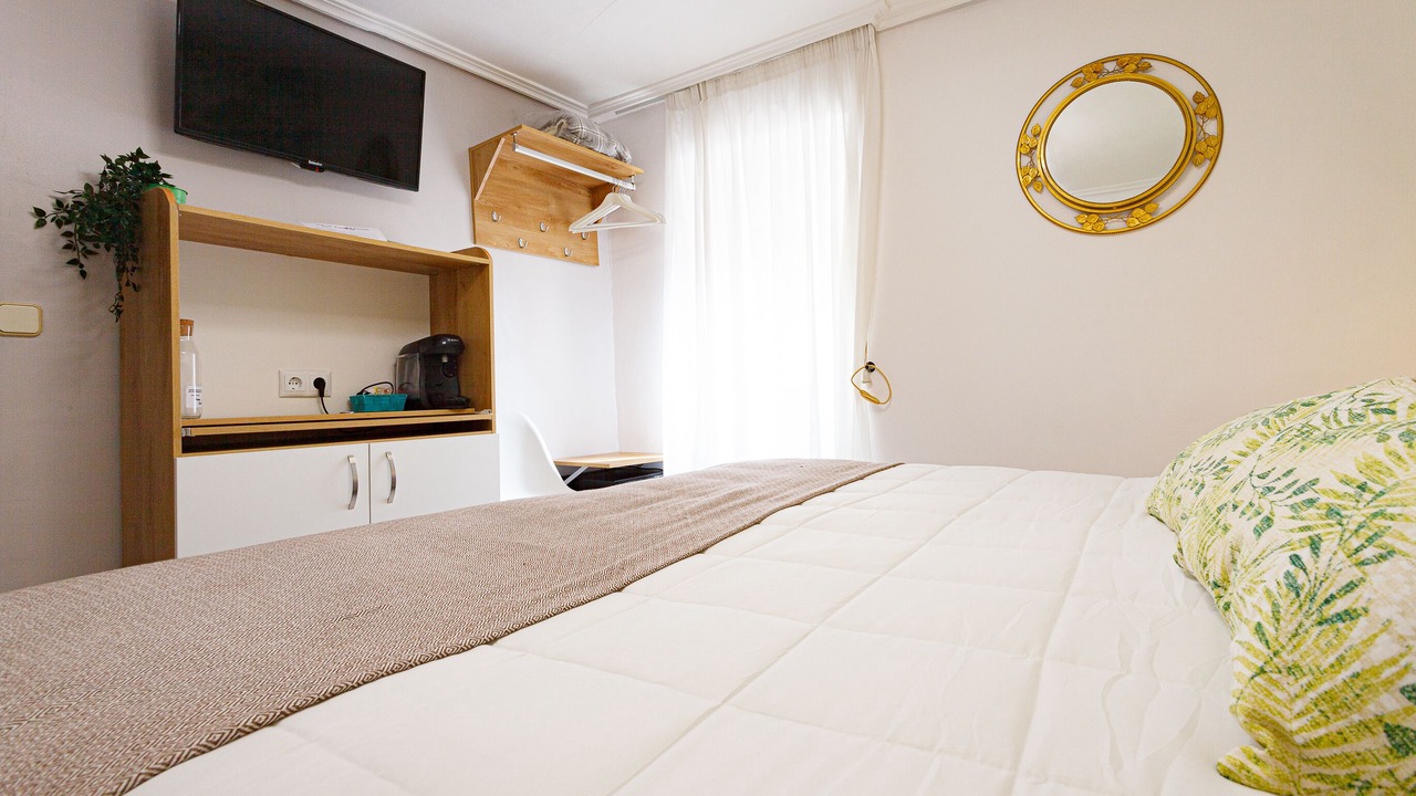 Photo of Bedroom in Fuenmayor