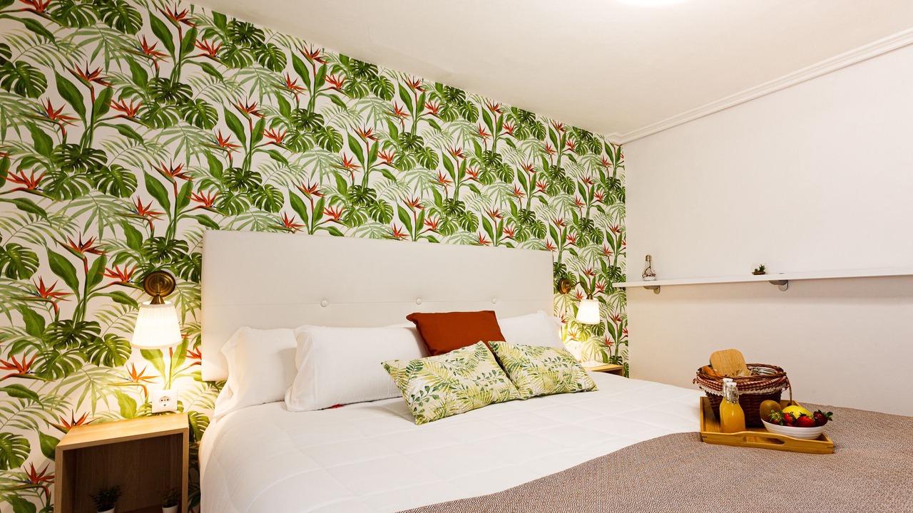 Photo of Bedroom in Fuenmayor