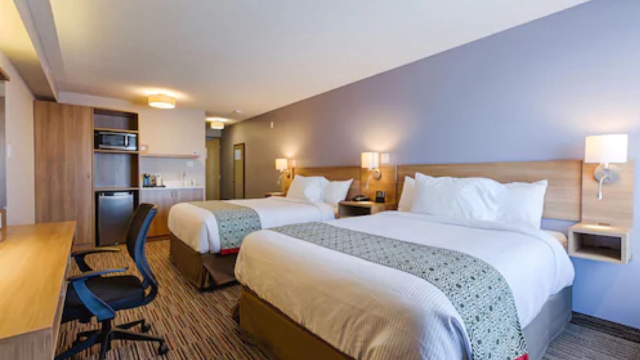 Photo of Bedroom in Casselman