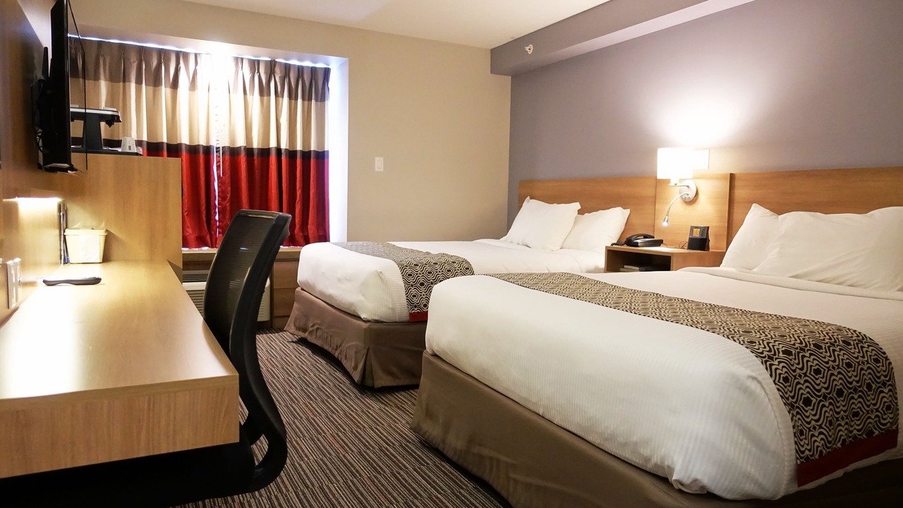 Photo of Bedroom in Casselman