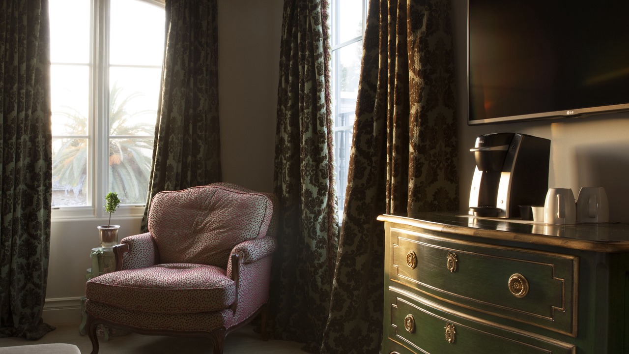 Photo of Bedroom in North Los Altos