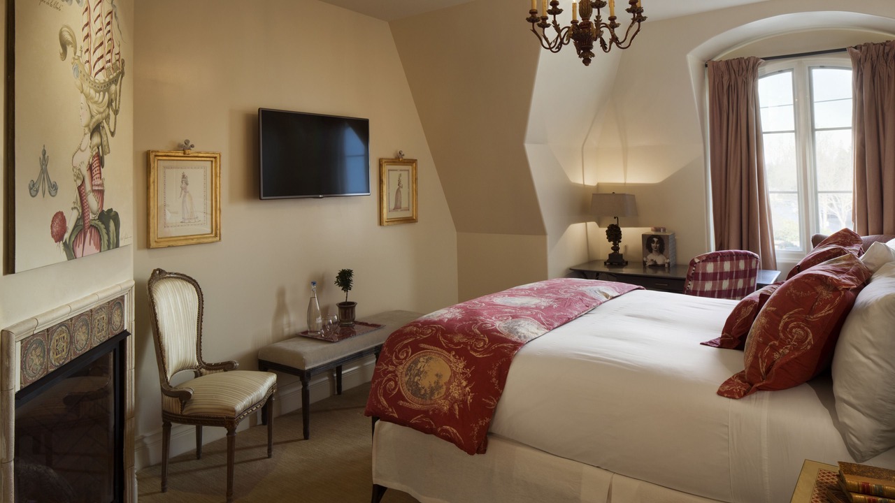 Photo of Bedroom in North Los Altos