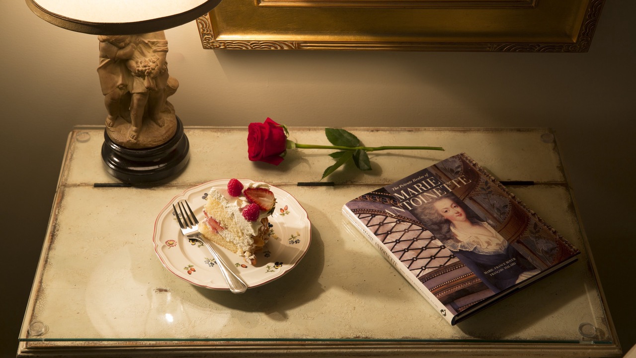 Photo of Bedroom in North Los Altos