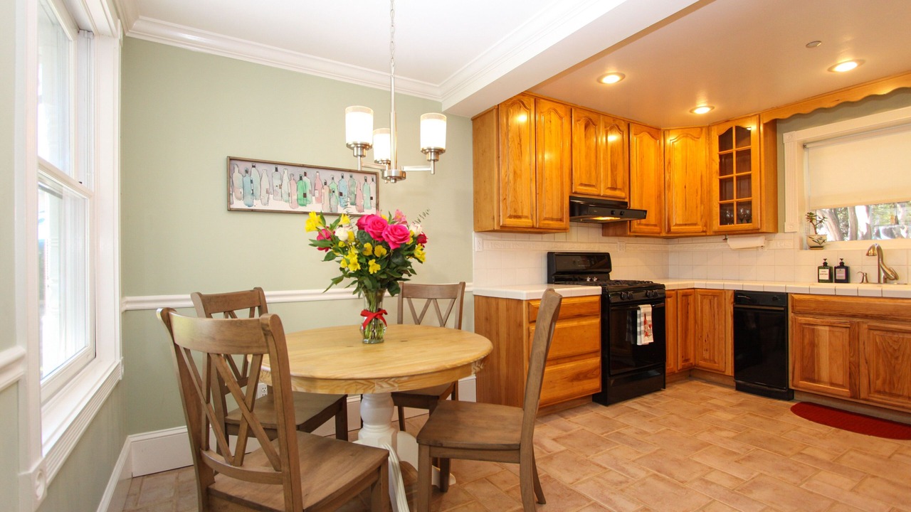 Photo of Bedroom in Sutter Creek