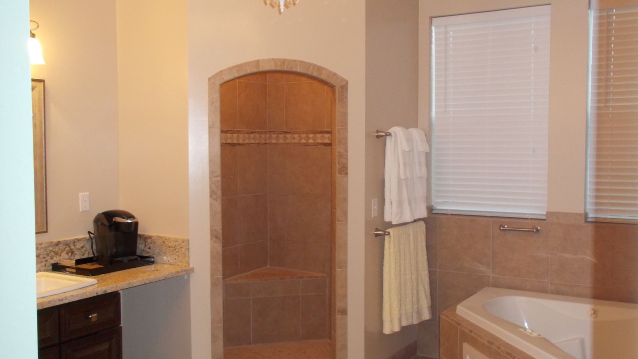 Photo of Bathroom in Sutter Creek