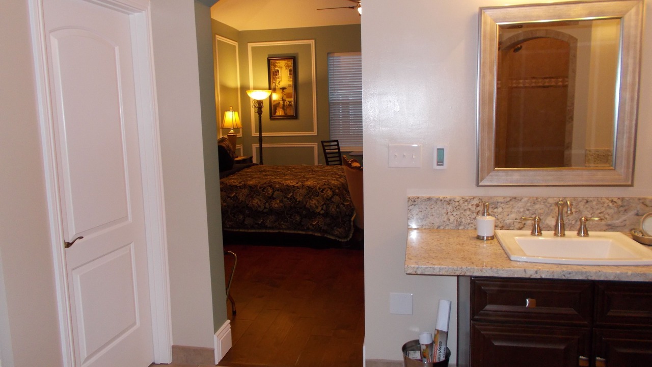 Photo of Bathroom in Sutter Creek