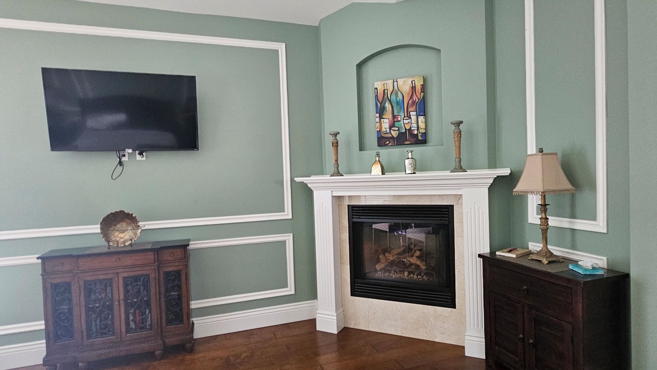 Photo of Livingroom in Sutter Creek