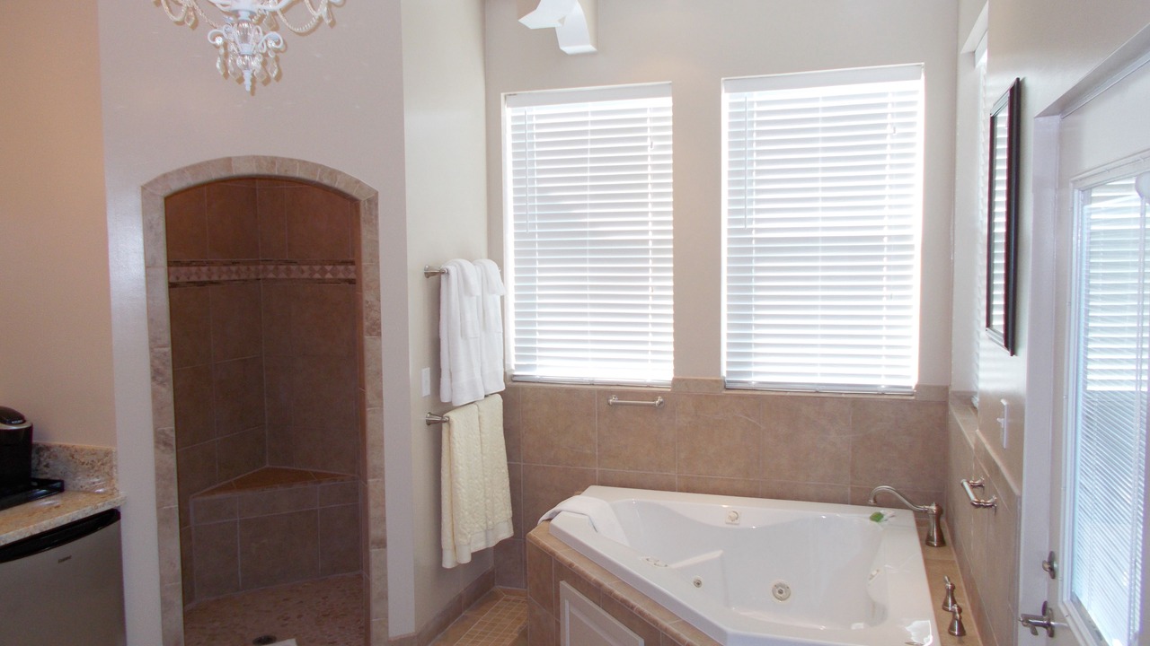 Photo of Bathroom in Sutter Creek