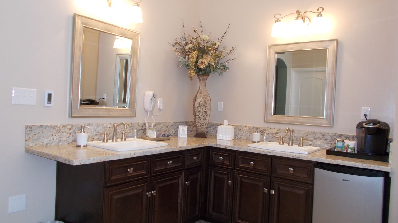 Photo of Bathroom in Sutter Creek