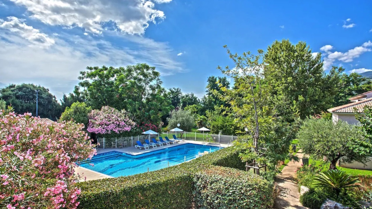 Photo of Outdoor in Casamozza