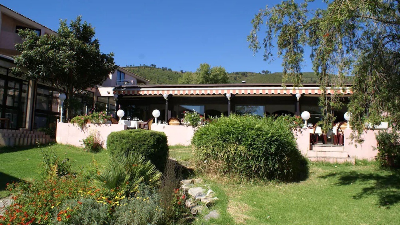 Photo of Outdoor in Casamozza