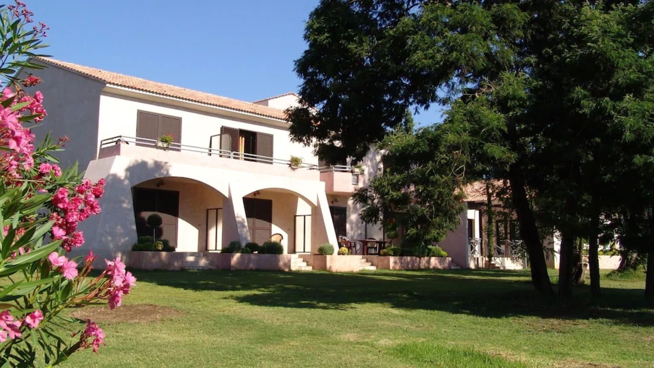 Photo of Outdoor in Casamozza