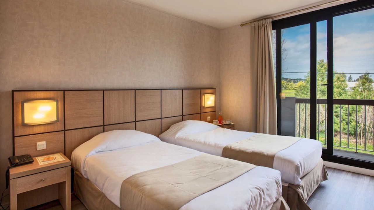 Photo of Bedroom in Casamozza