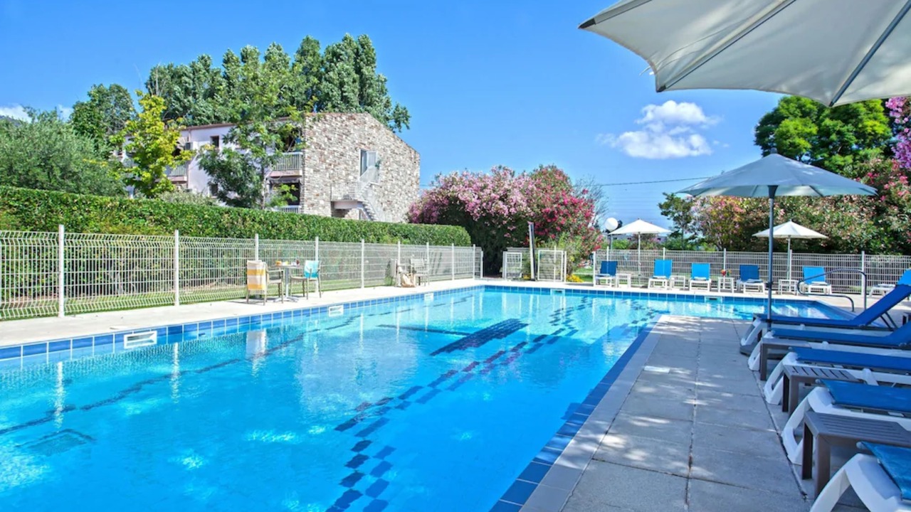 Photo of Outdoor in Casamozza