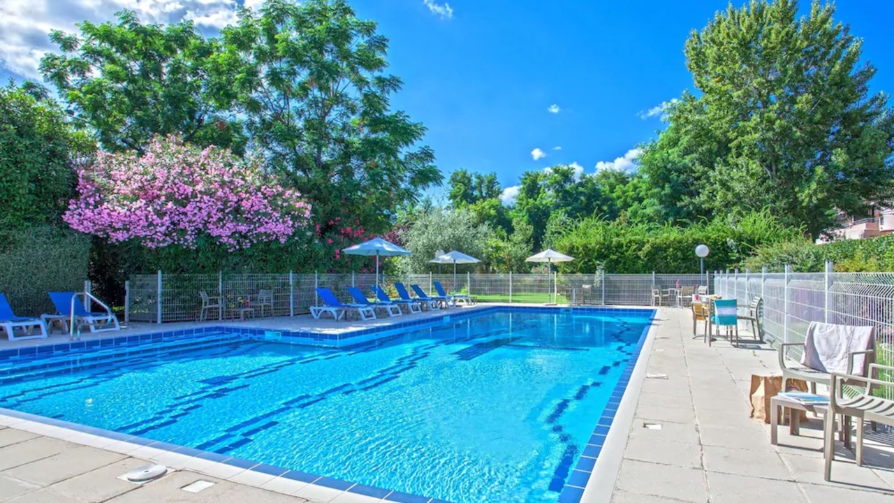 Photo of Outdoor in Casamozza