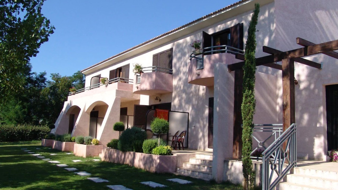 Photo of Outdoor in Casamozza