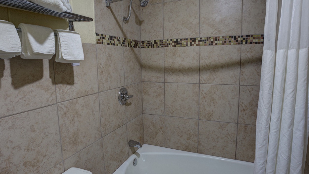 Photo of Bathroom in Phillipsburg