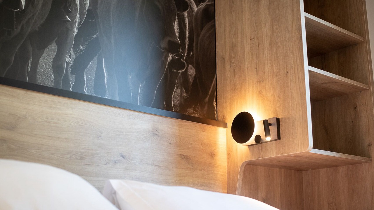 Photo of Bathroom in Laguiole