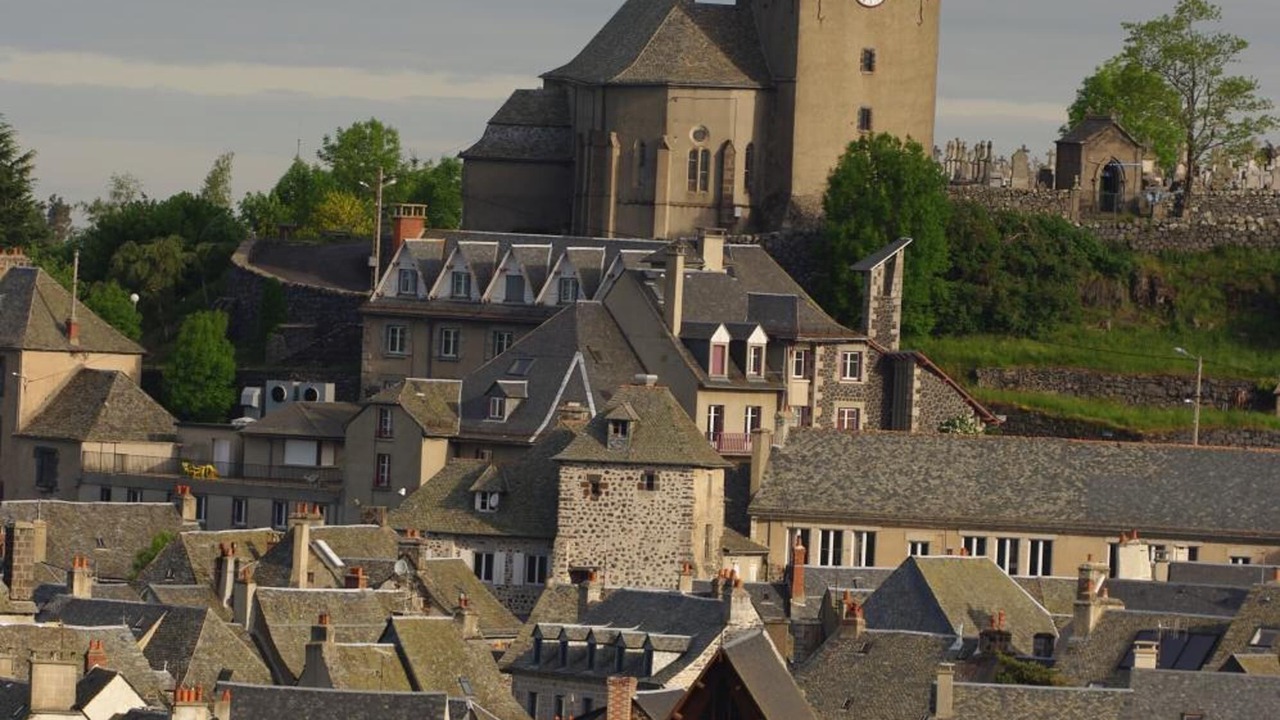 Photo of Outdoor in Laguiole