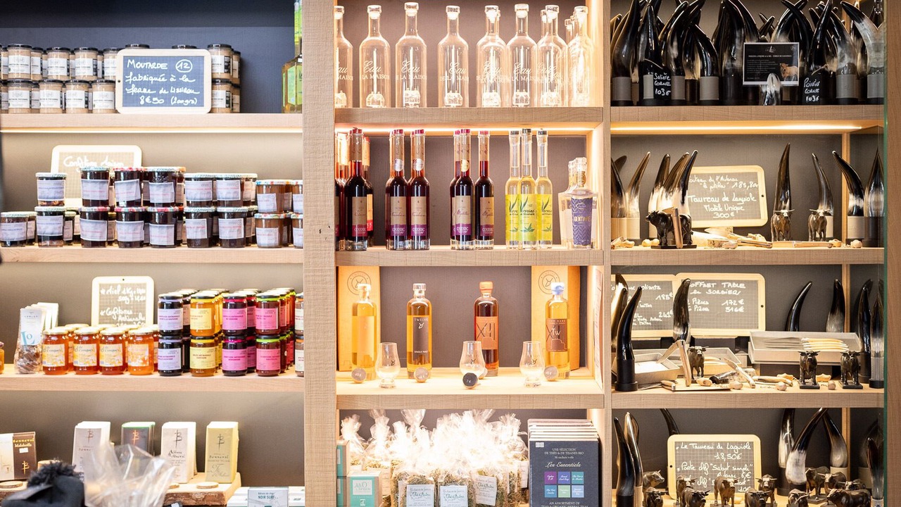 Photo of Others in Laguiole