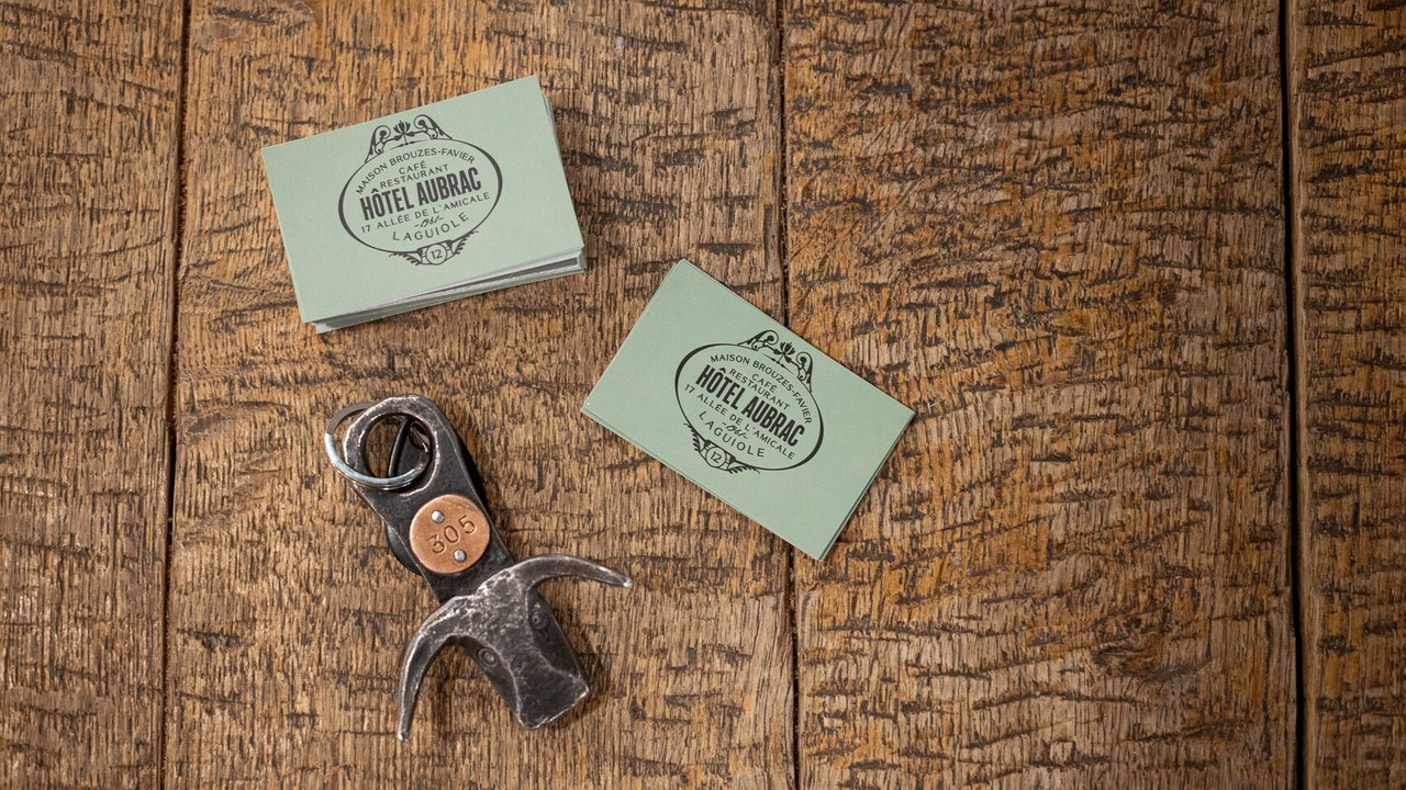 Photo of Others in Laguiole