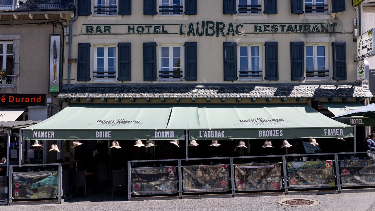 Photo of Outdoor in Laguiole