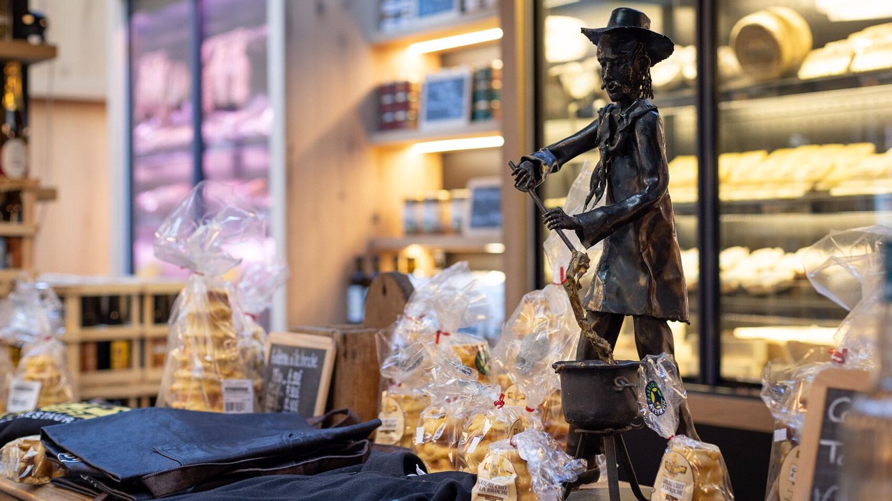 Photo of Others in Laguiole