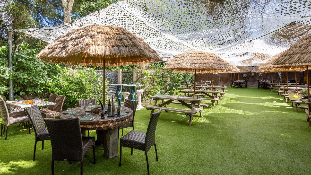 Photo of Outdoor in Laguiole