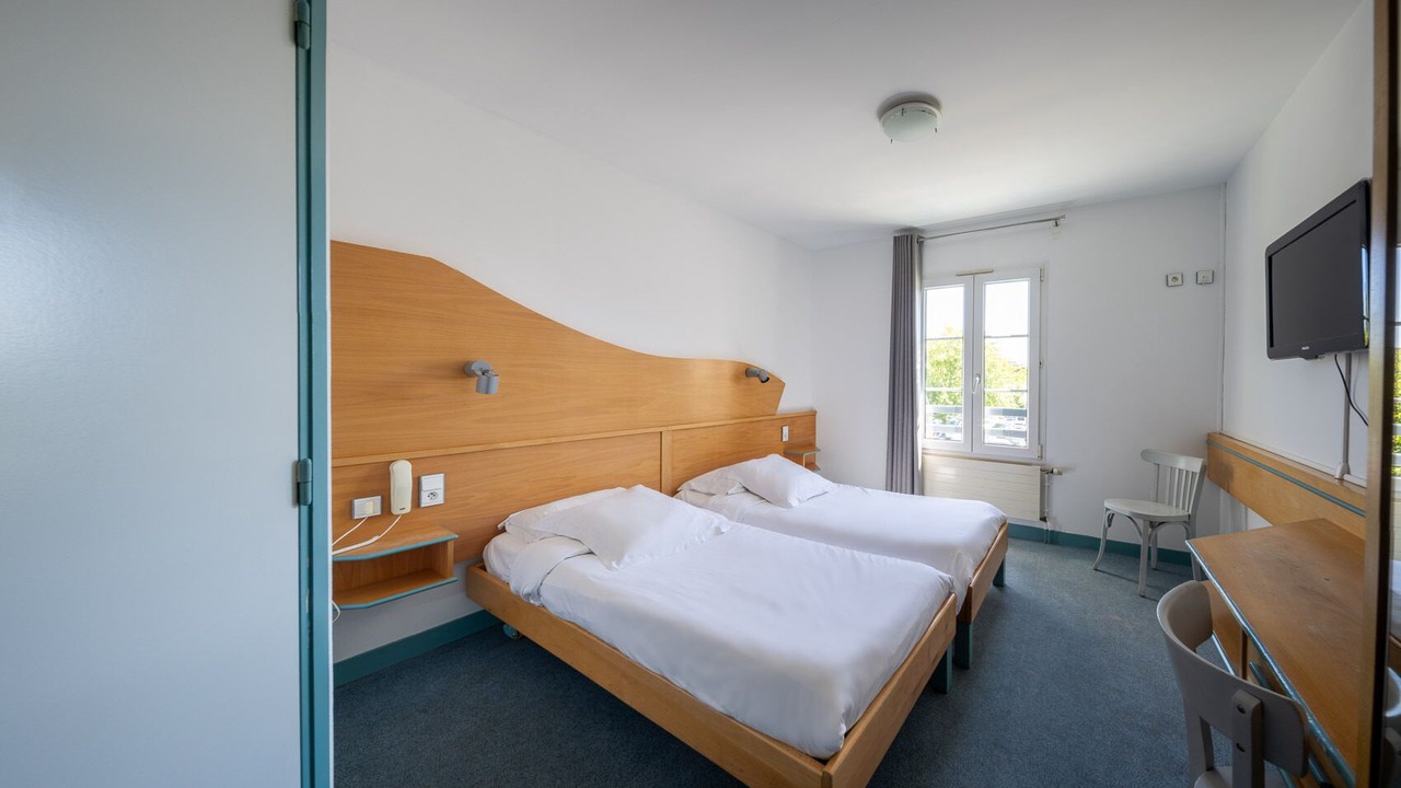 Photo of Bedroom in Laguiole