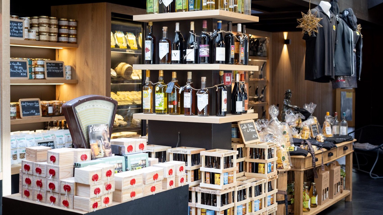 Photo of Others in Laguiole