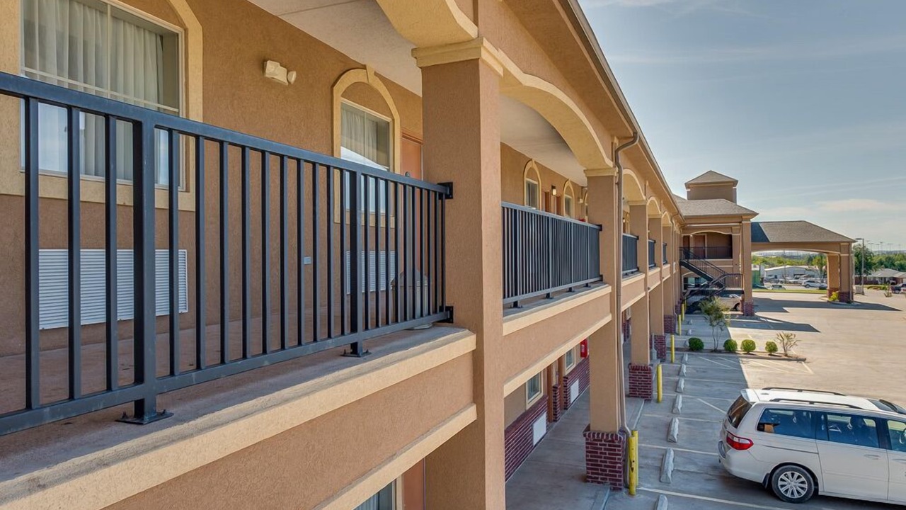 Photo of Outdoor in Cushing